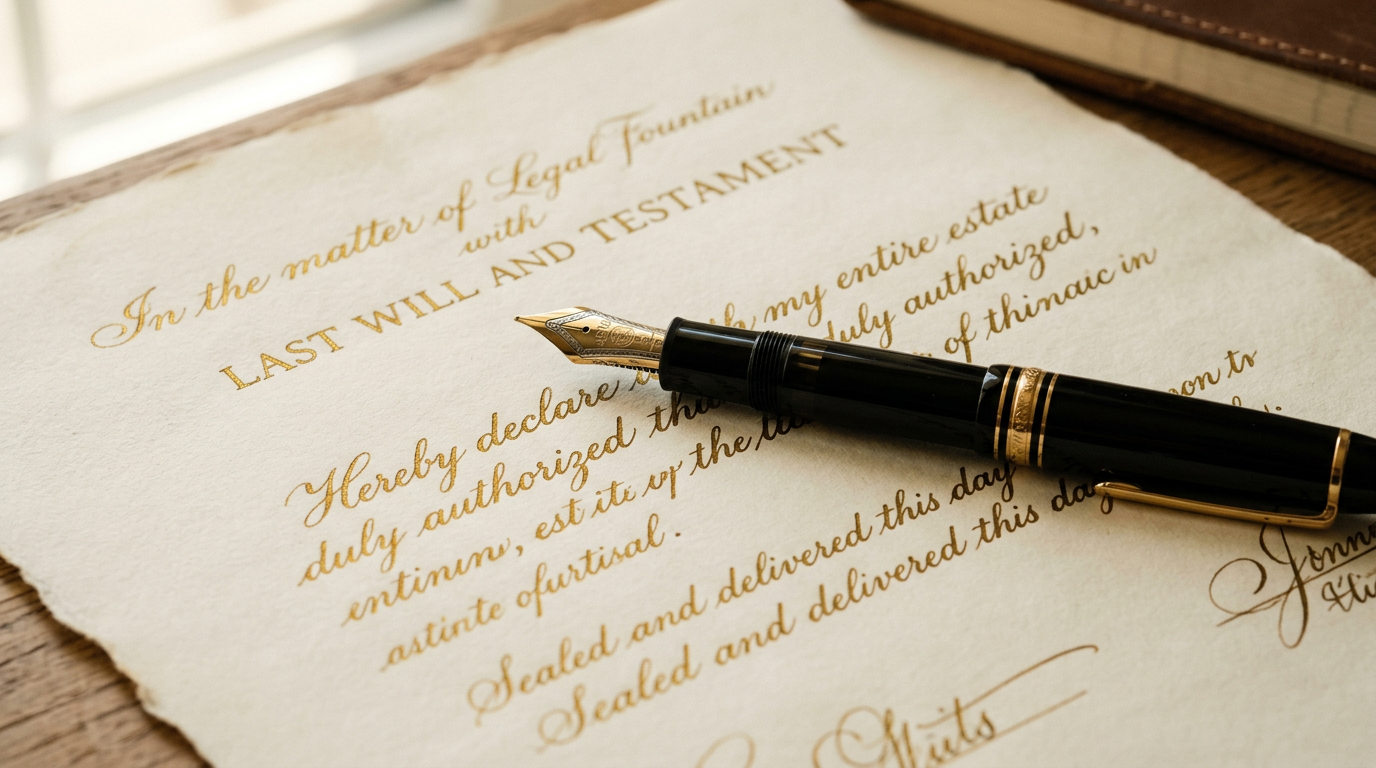 Mastering Legal Drafting